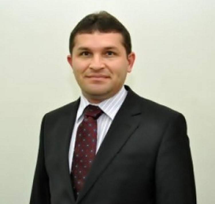 Vereador Ronnivom (PSD)
